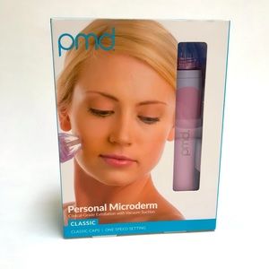 Brand new Personal Microderm Classic by pmd